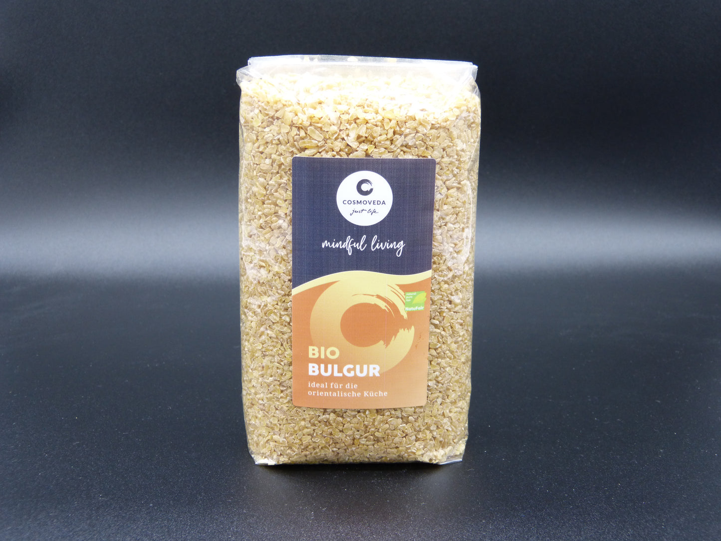 Bulgur
