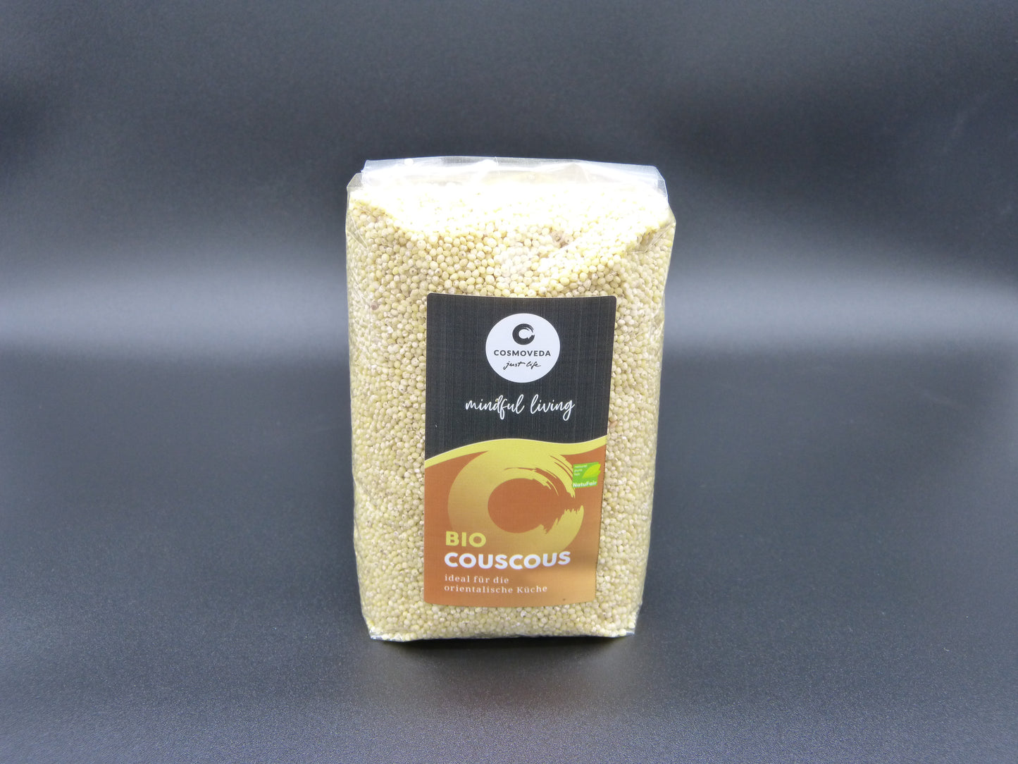 Couscous