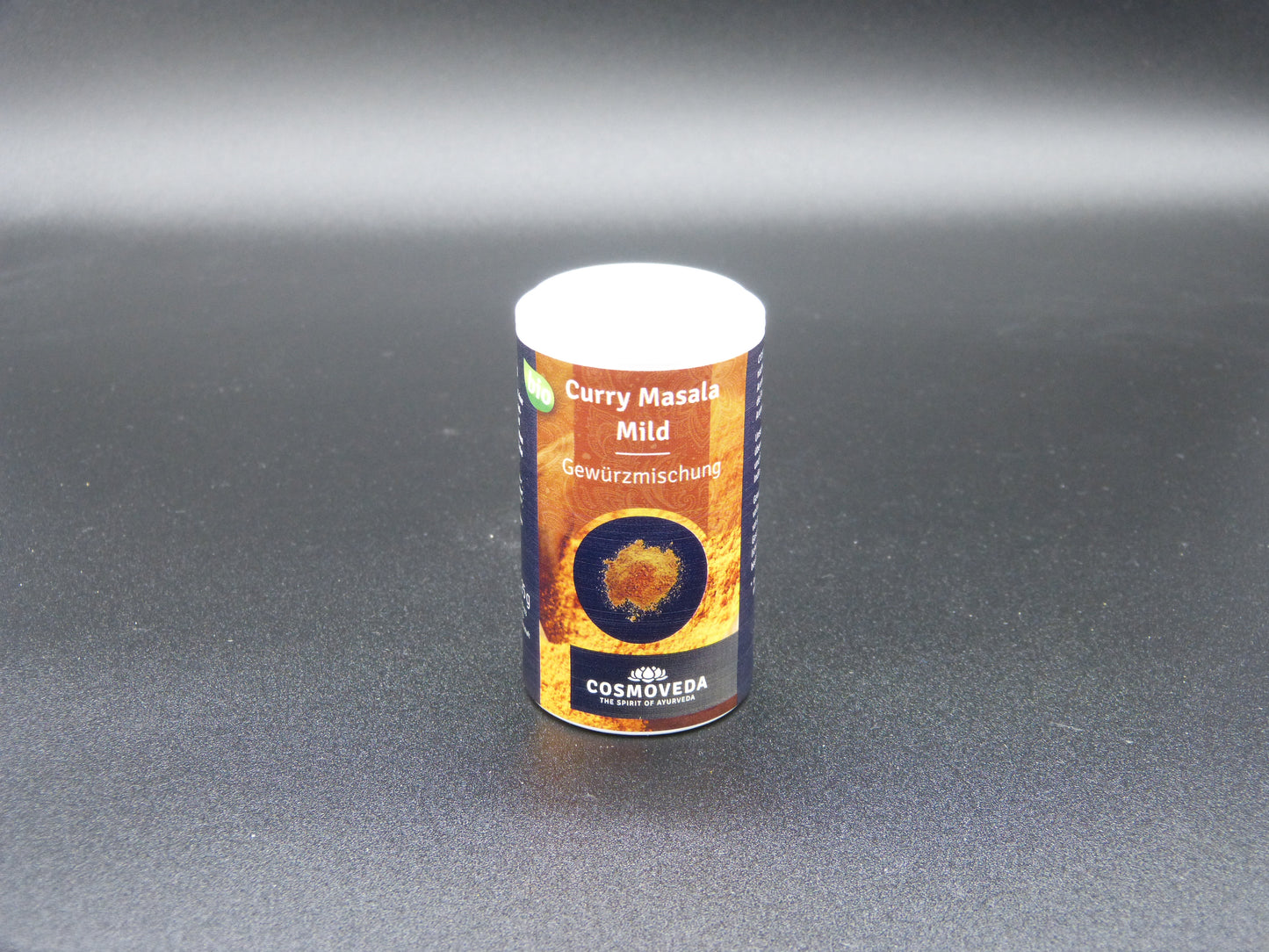 Curry Masala mild