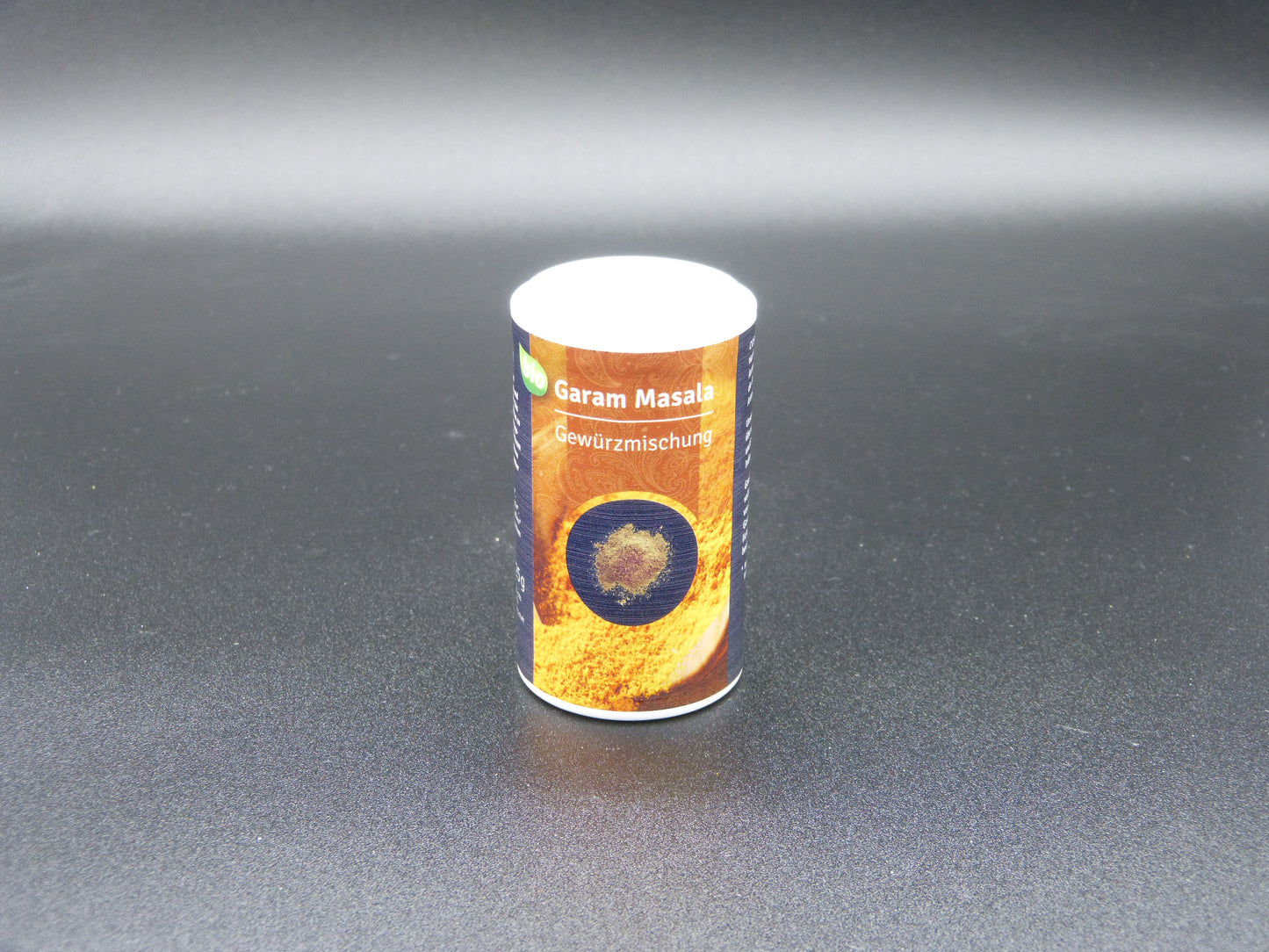 Garam Masala