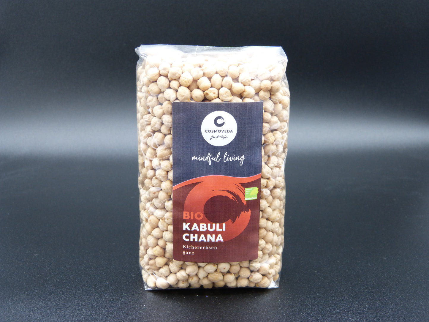 Kabuli Chana
