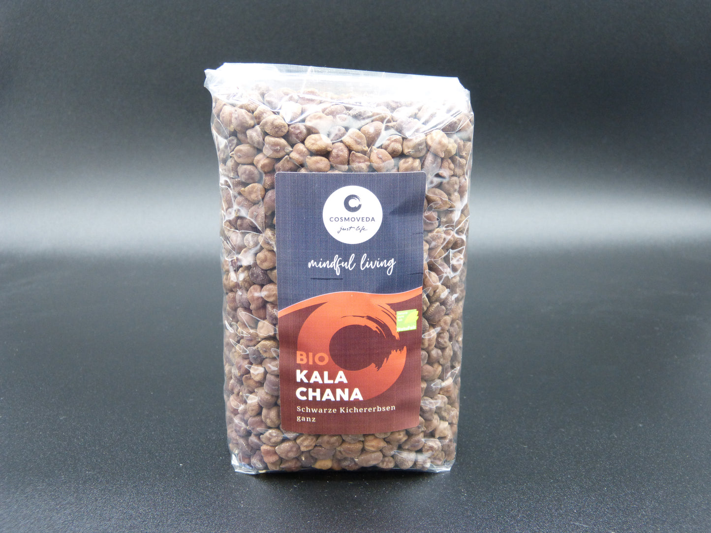 Kala Chana