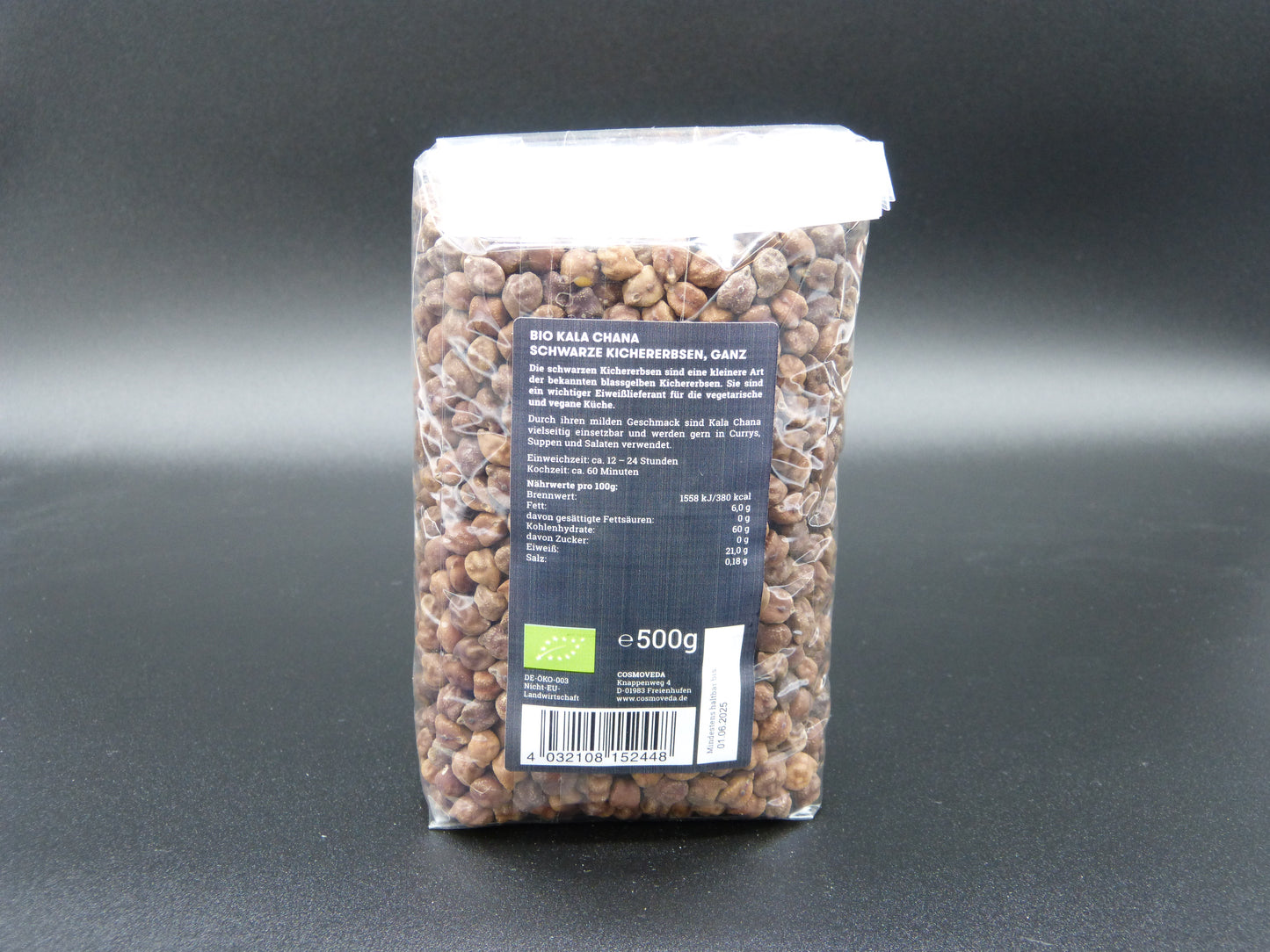 Kala Chana