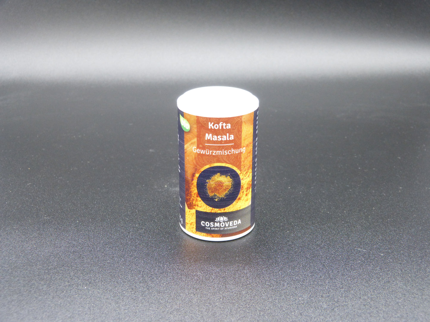 Kofta Masala