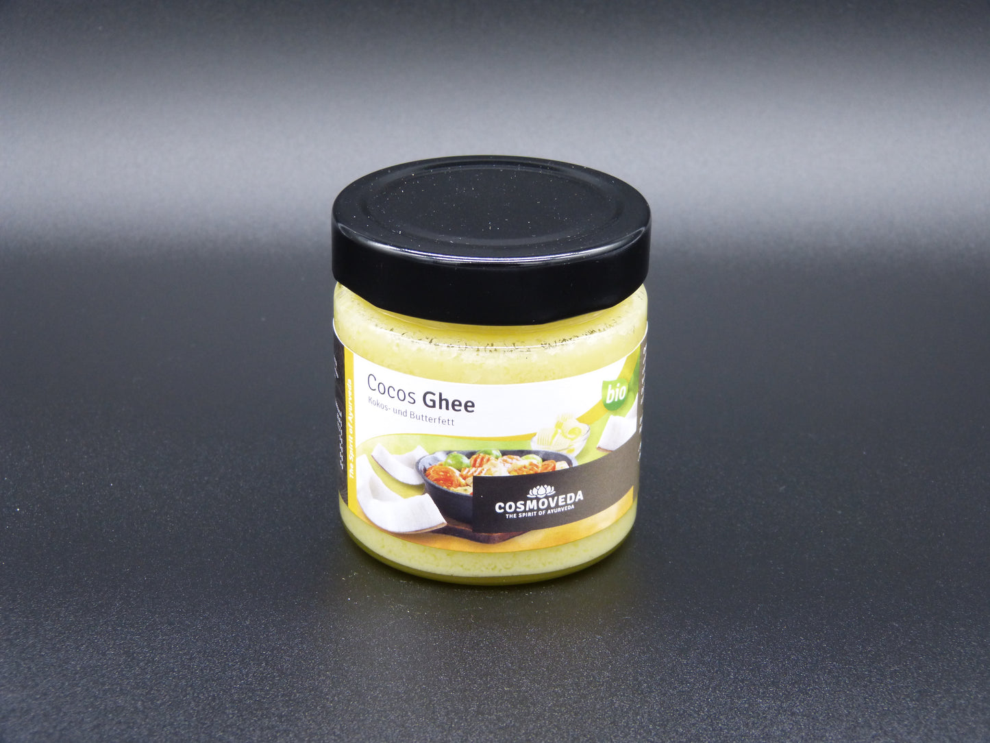 Cocos Ghee