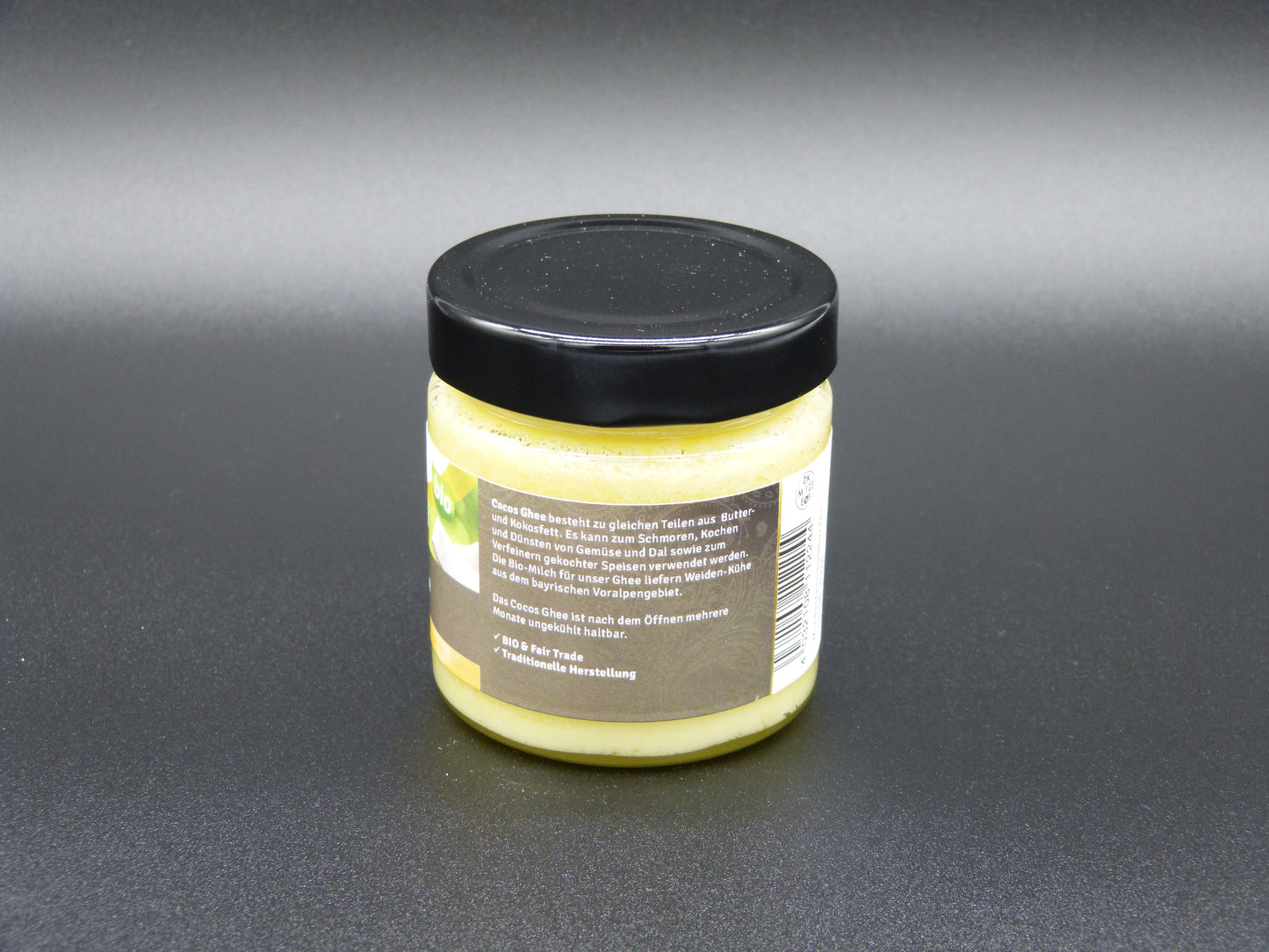 Cocos Ghee