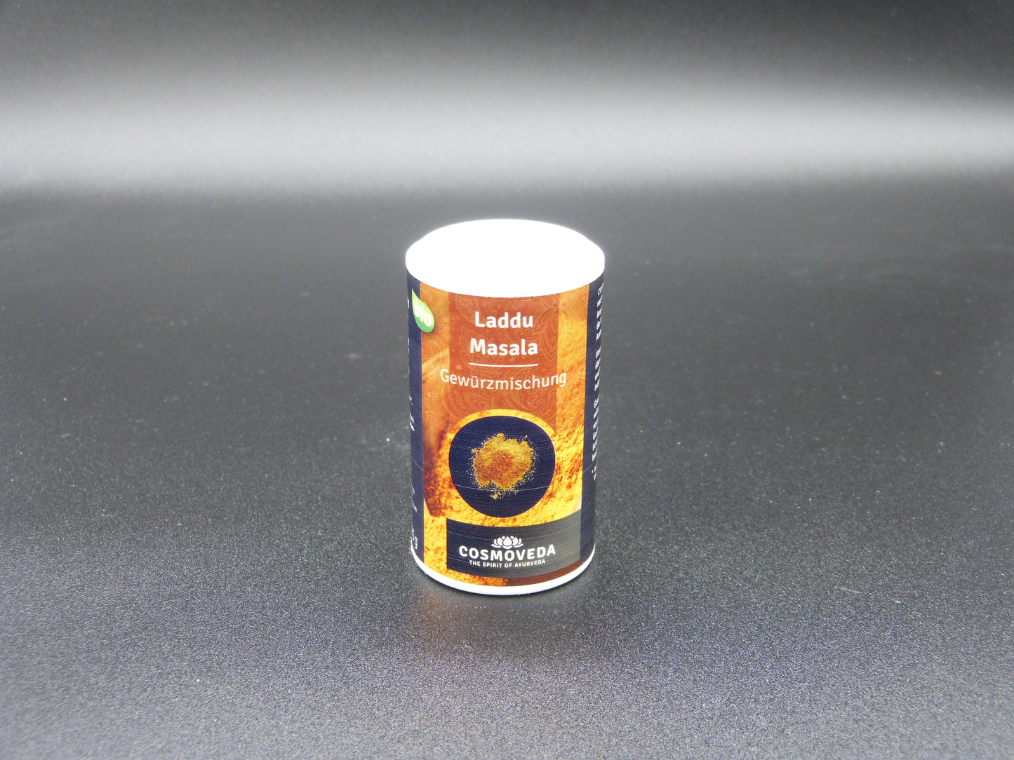 Laddu Masala