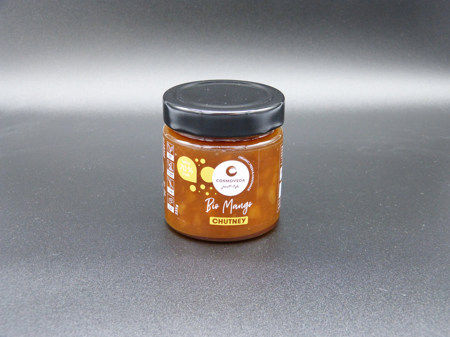 Mango Chutney