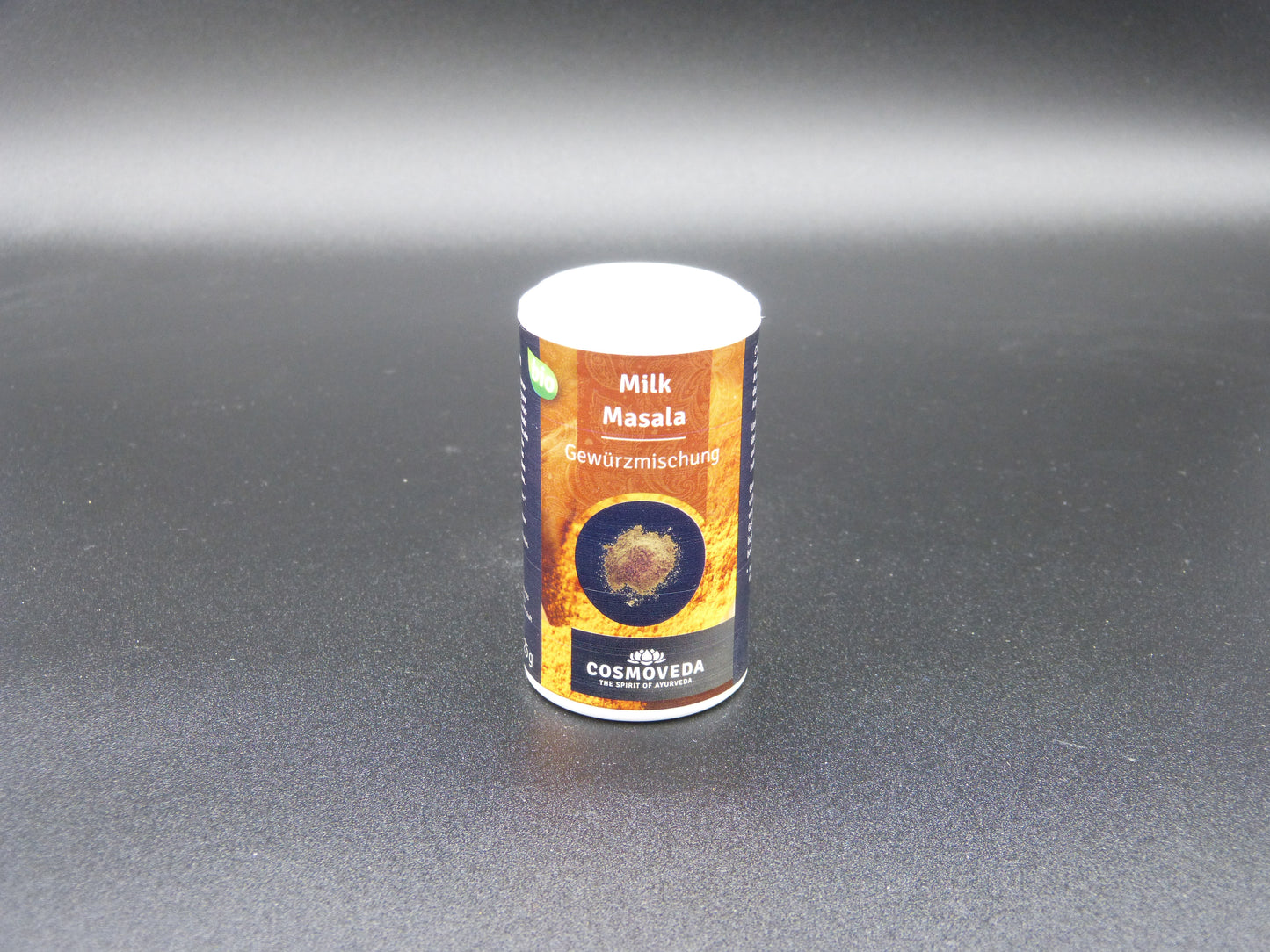 Milk Masala