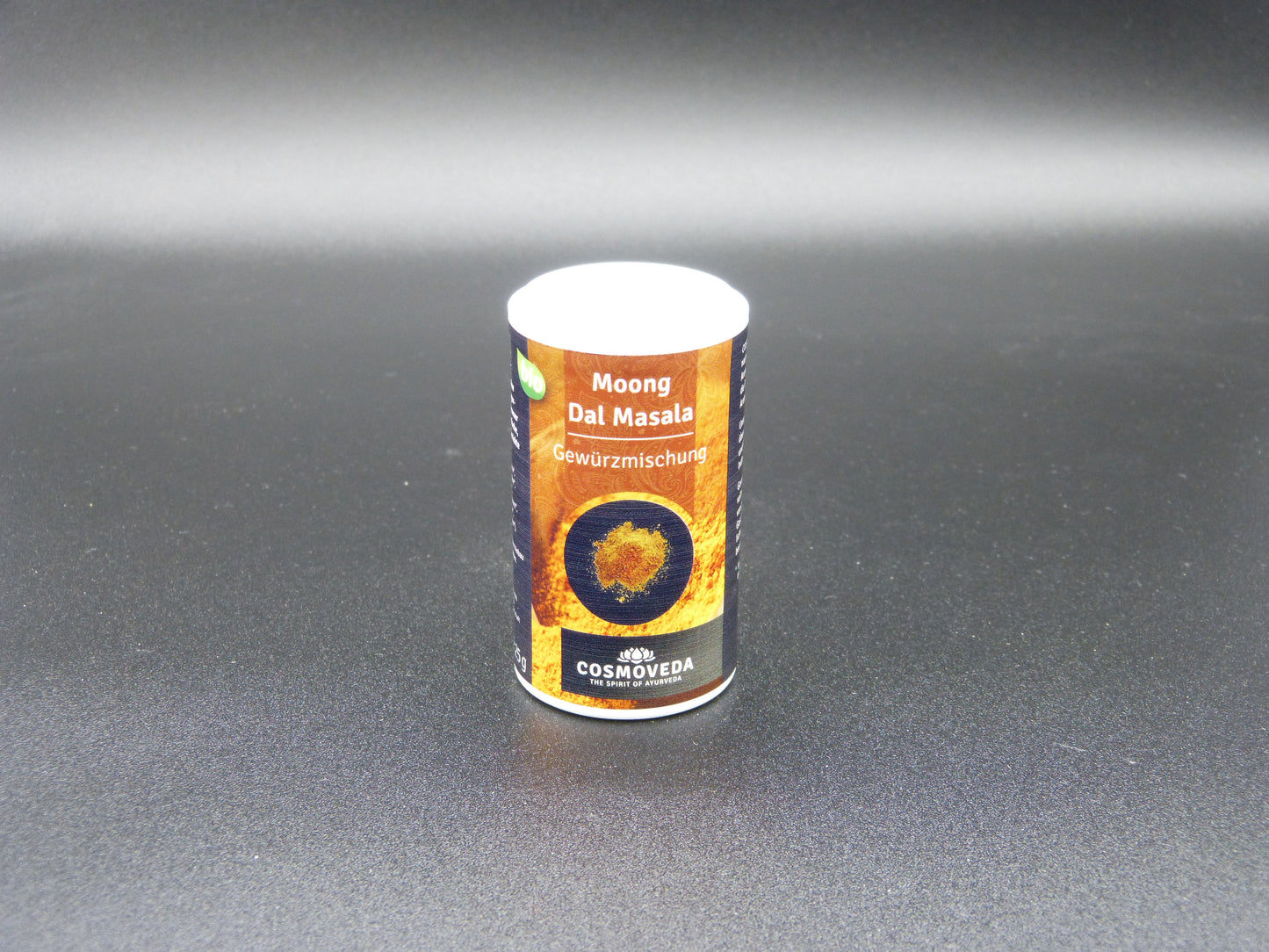 Moong Dal Masala