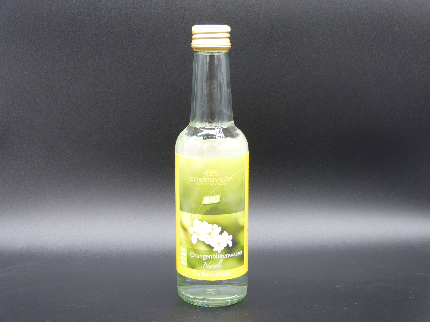 Orangenblütenwasser