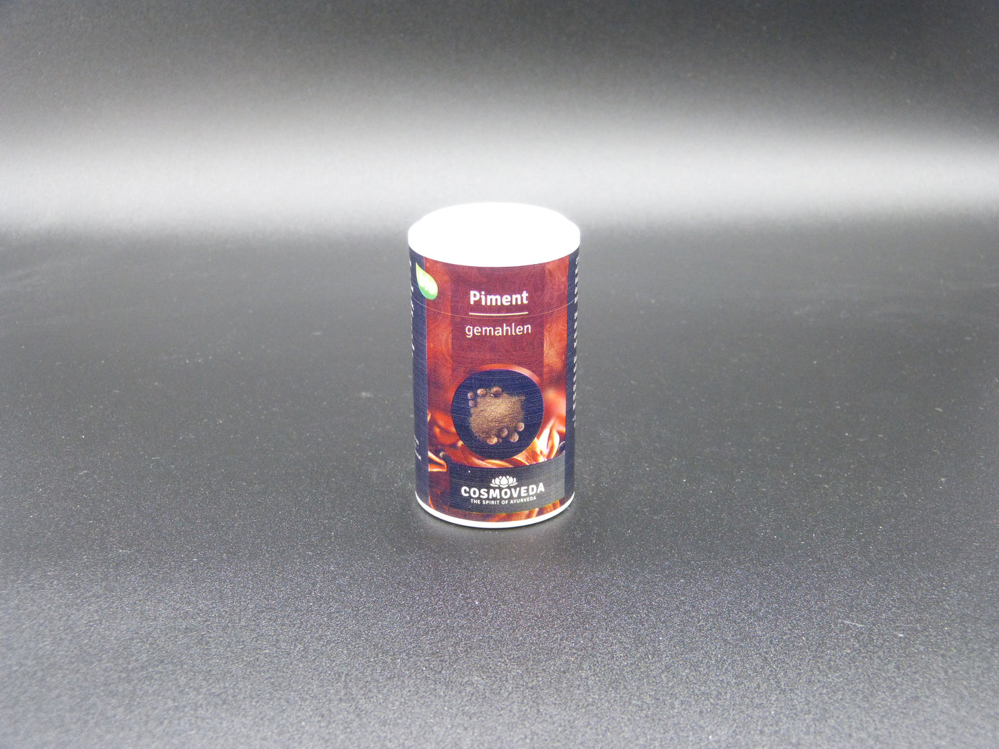 Piment gemahlen