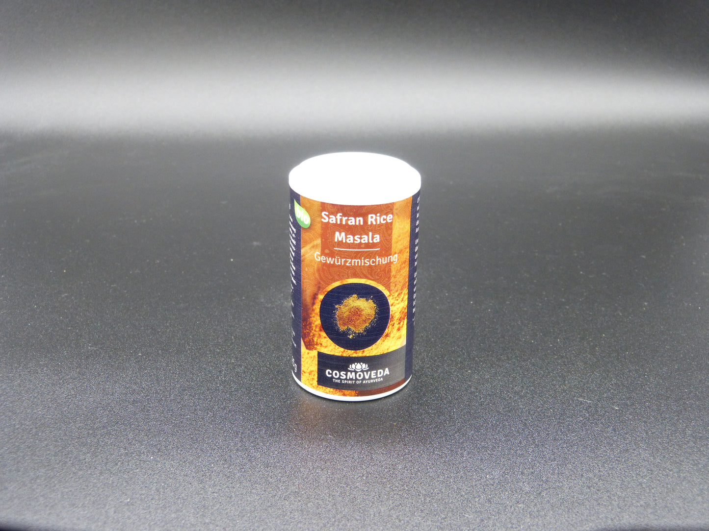 Safran Rice Masala