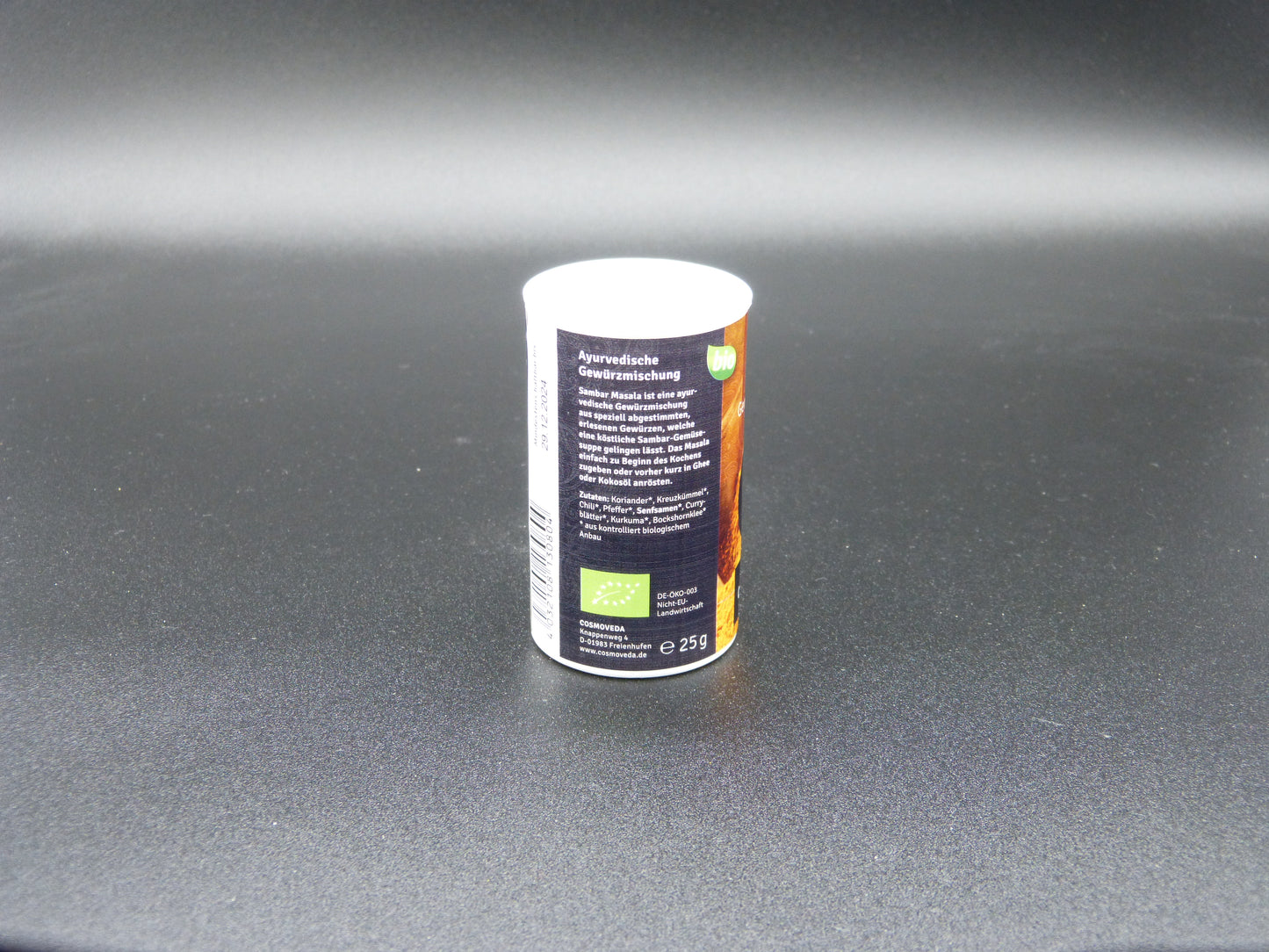 Sambar Masala