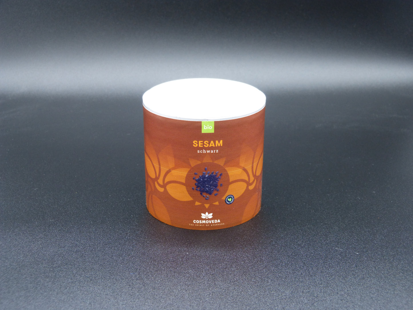 Sesam schwarz
