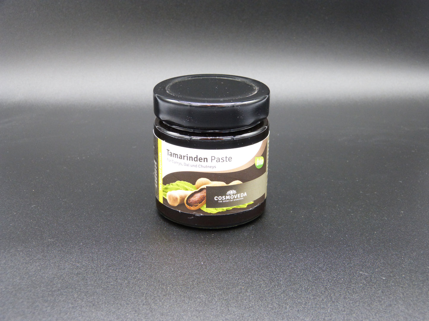 Tamarinden Paste
