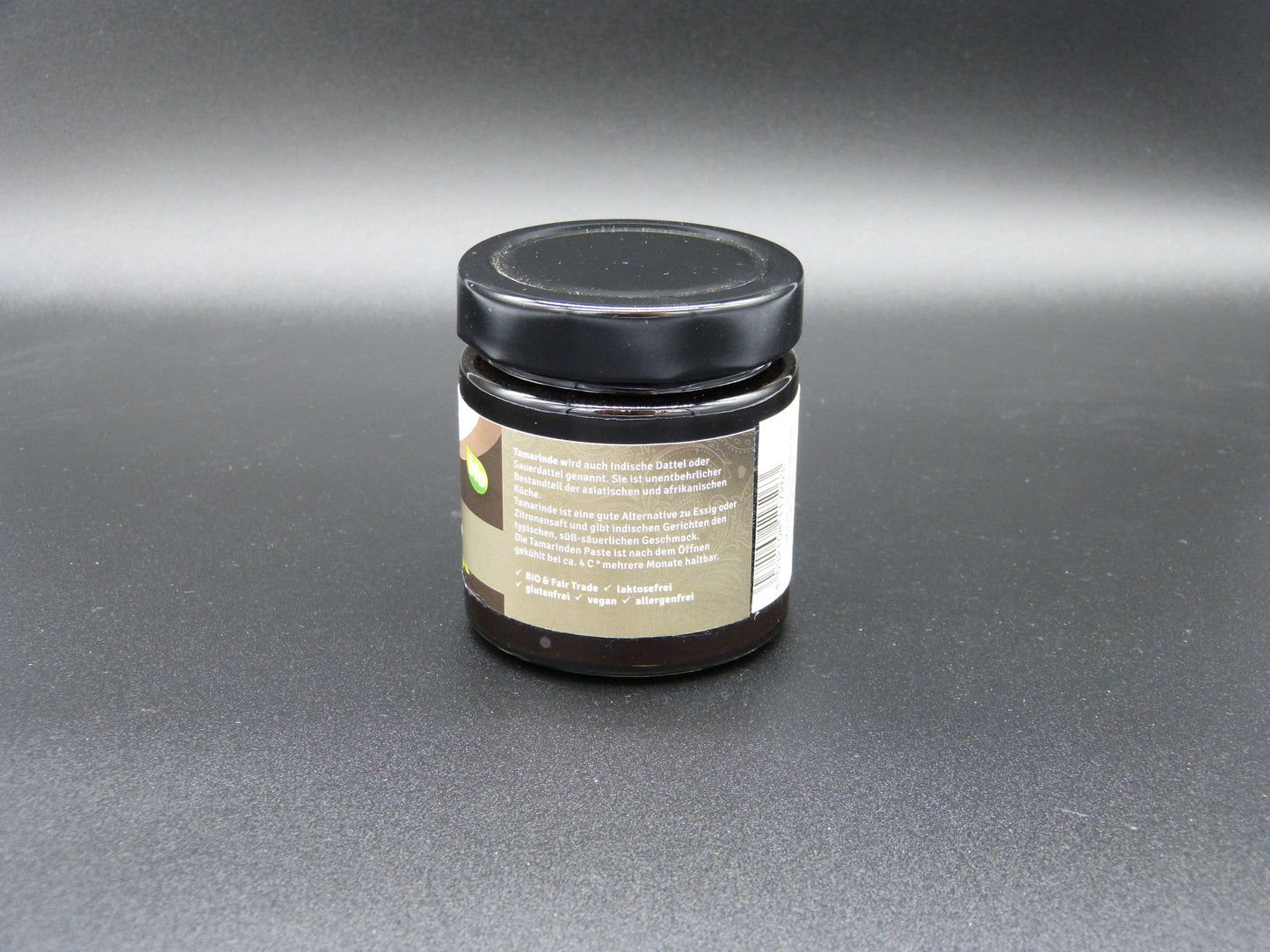 Tamarinden Paste