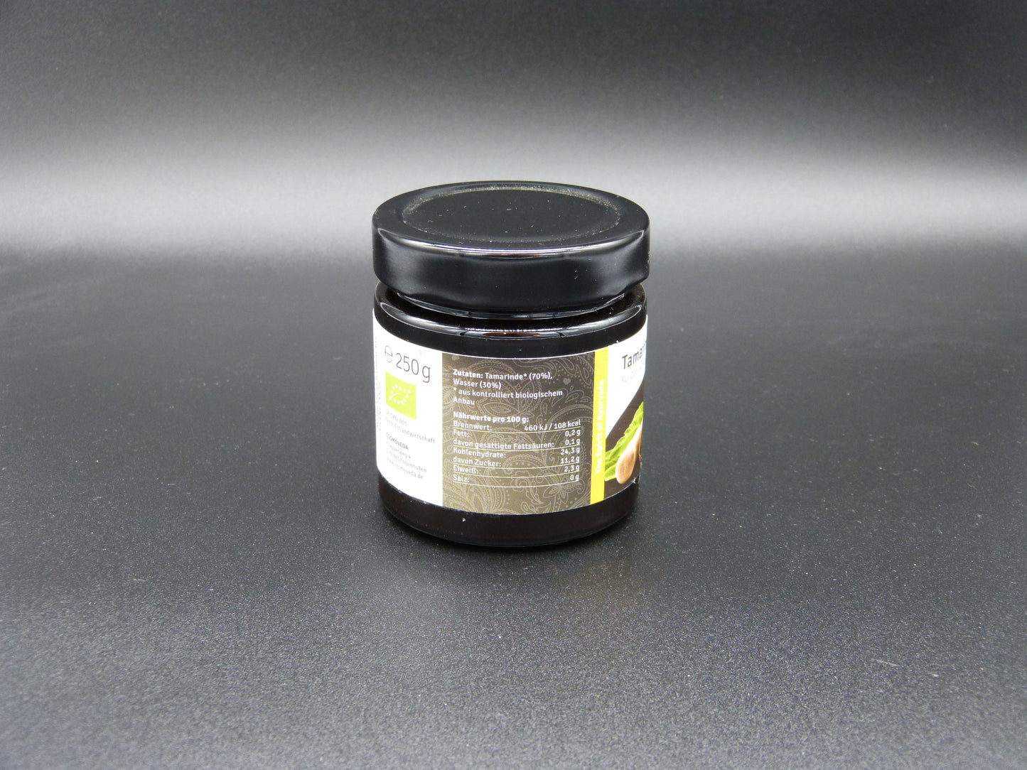 Tamarinden Paste