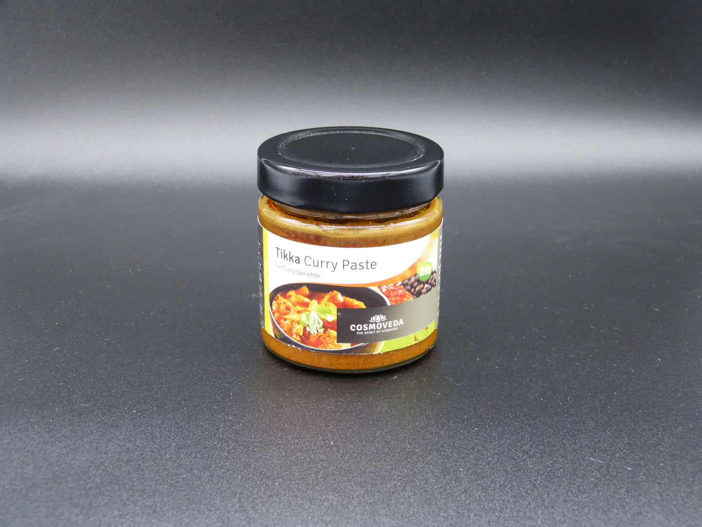 Tikka Curry Paste