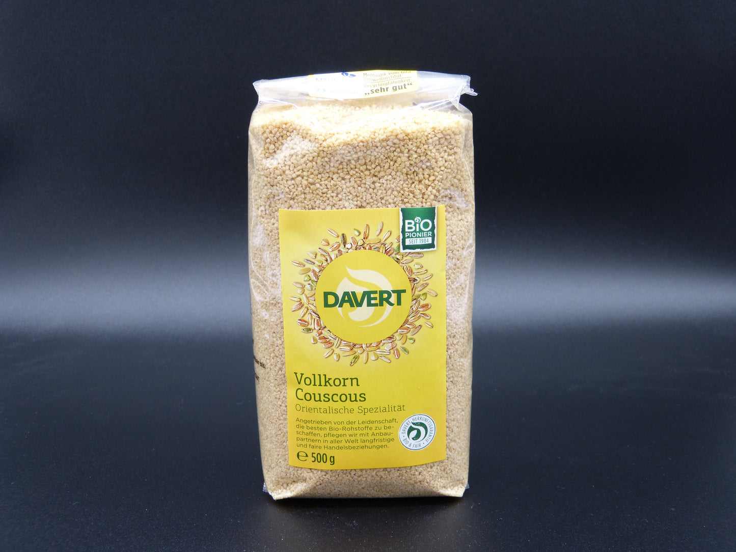 Couscous
