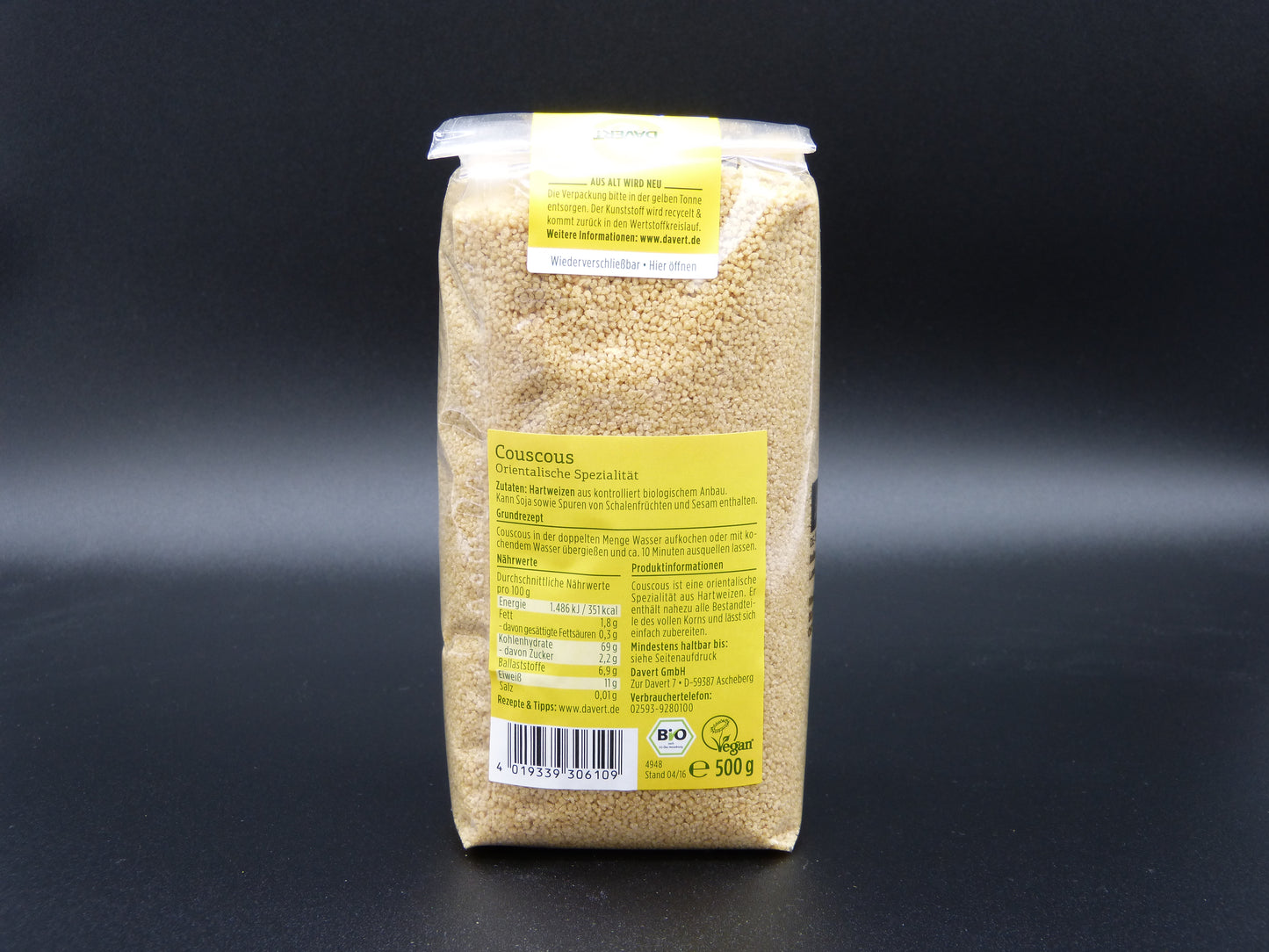 Couscous