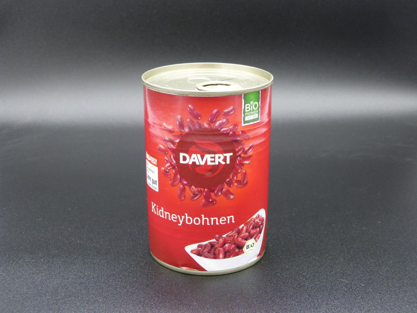 Kidneybohnen