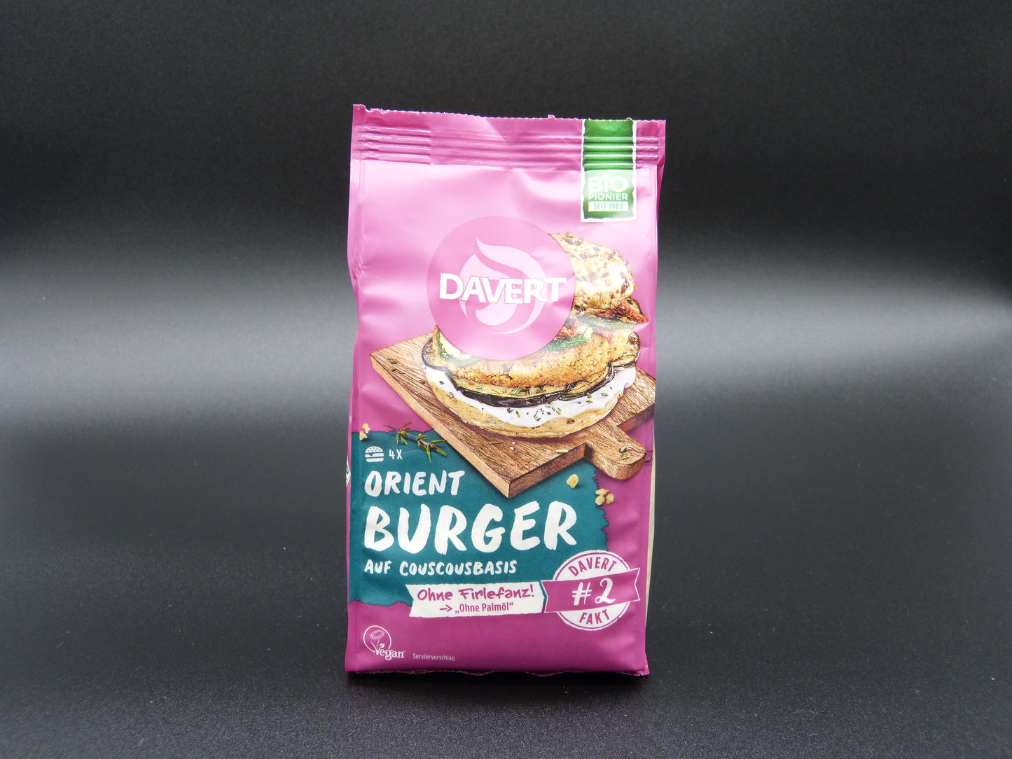 Orient Burger
