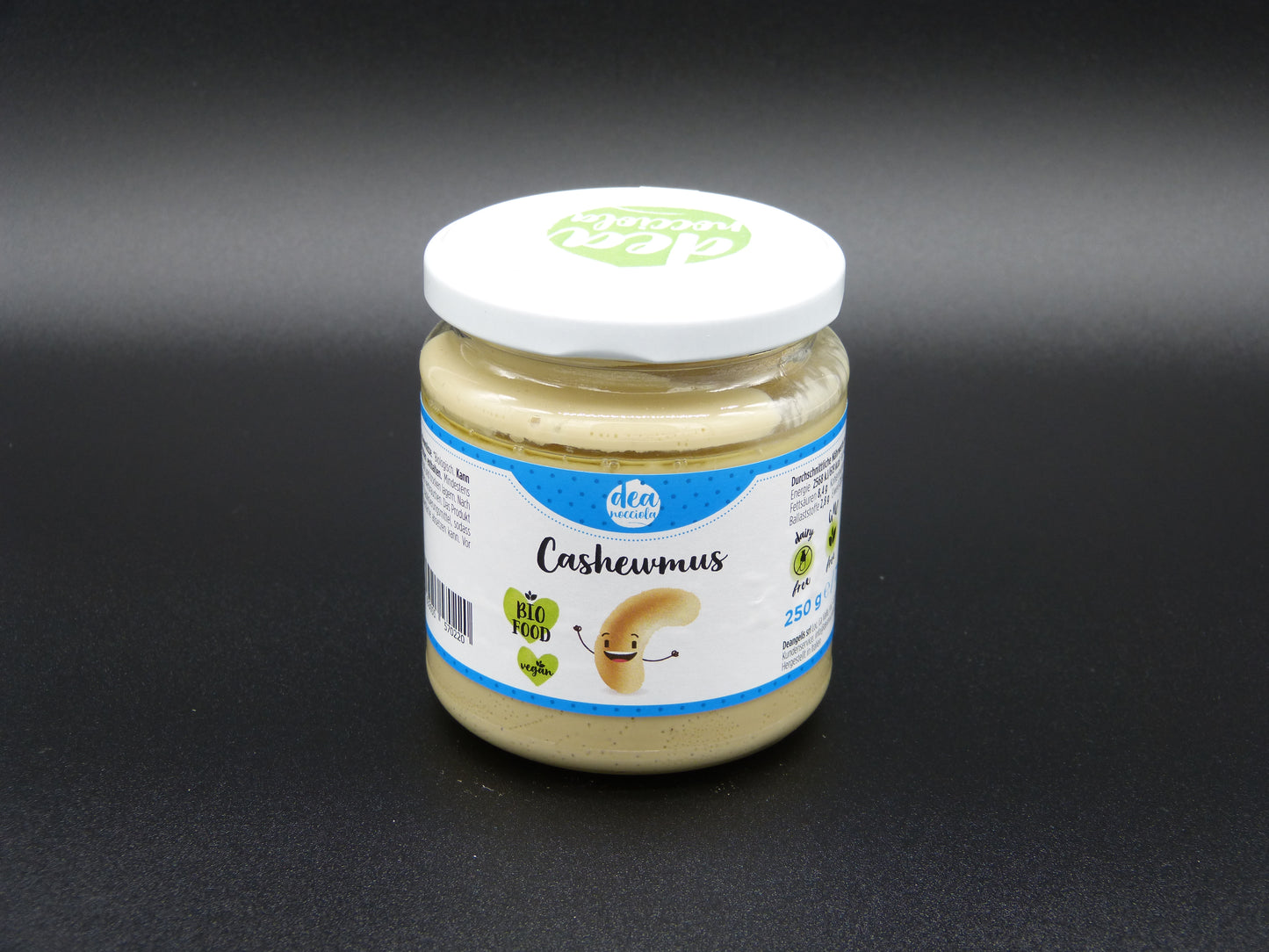 Cashewmus