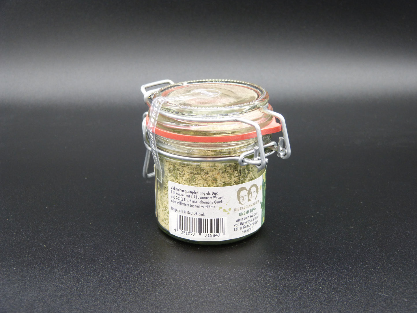 Aioli Dip Gewürzmischung