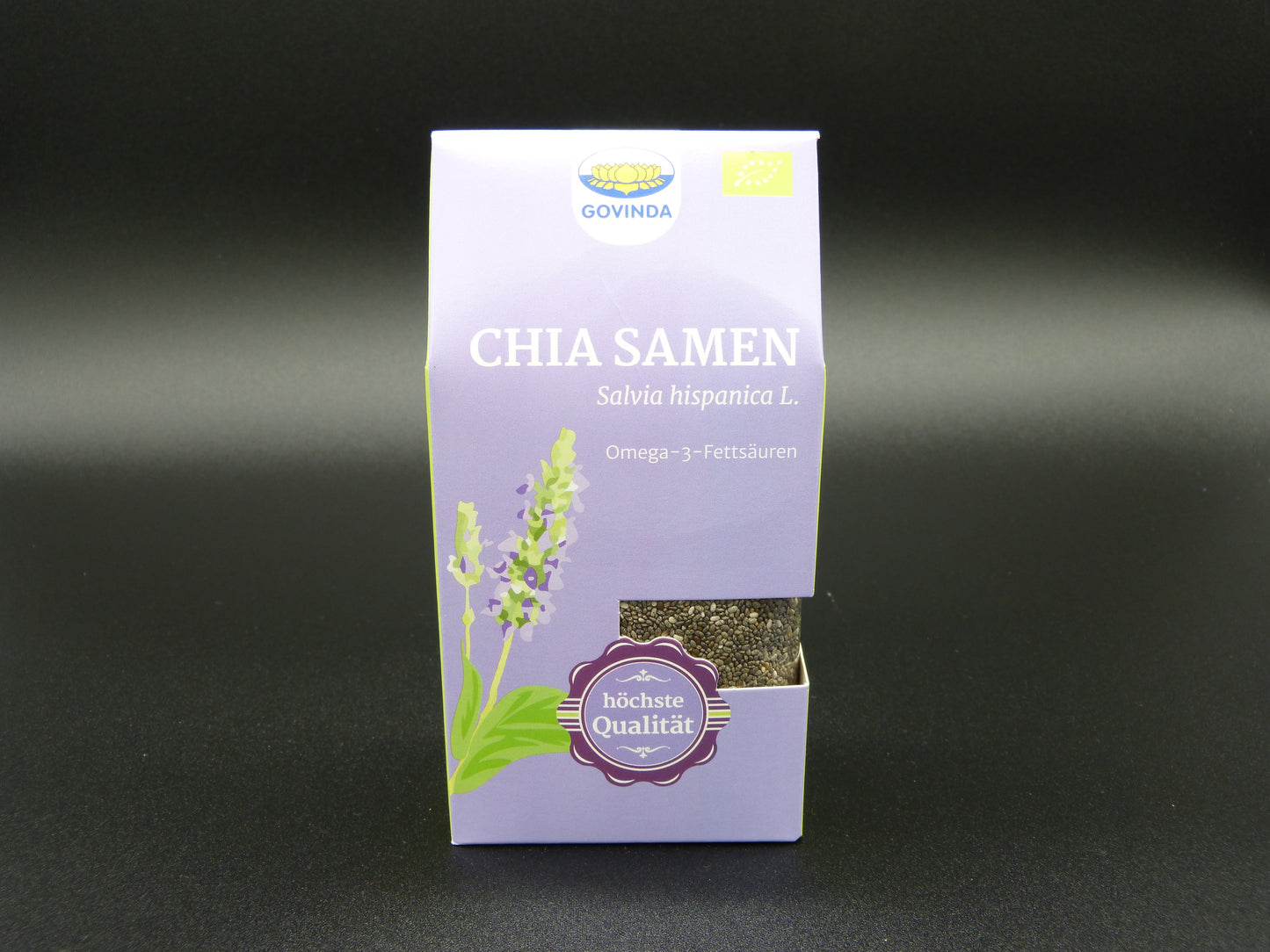 Chia Samen