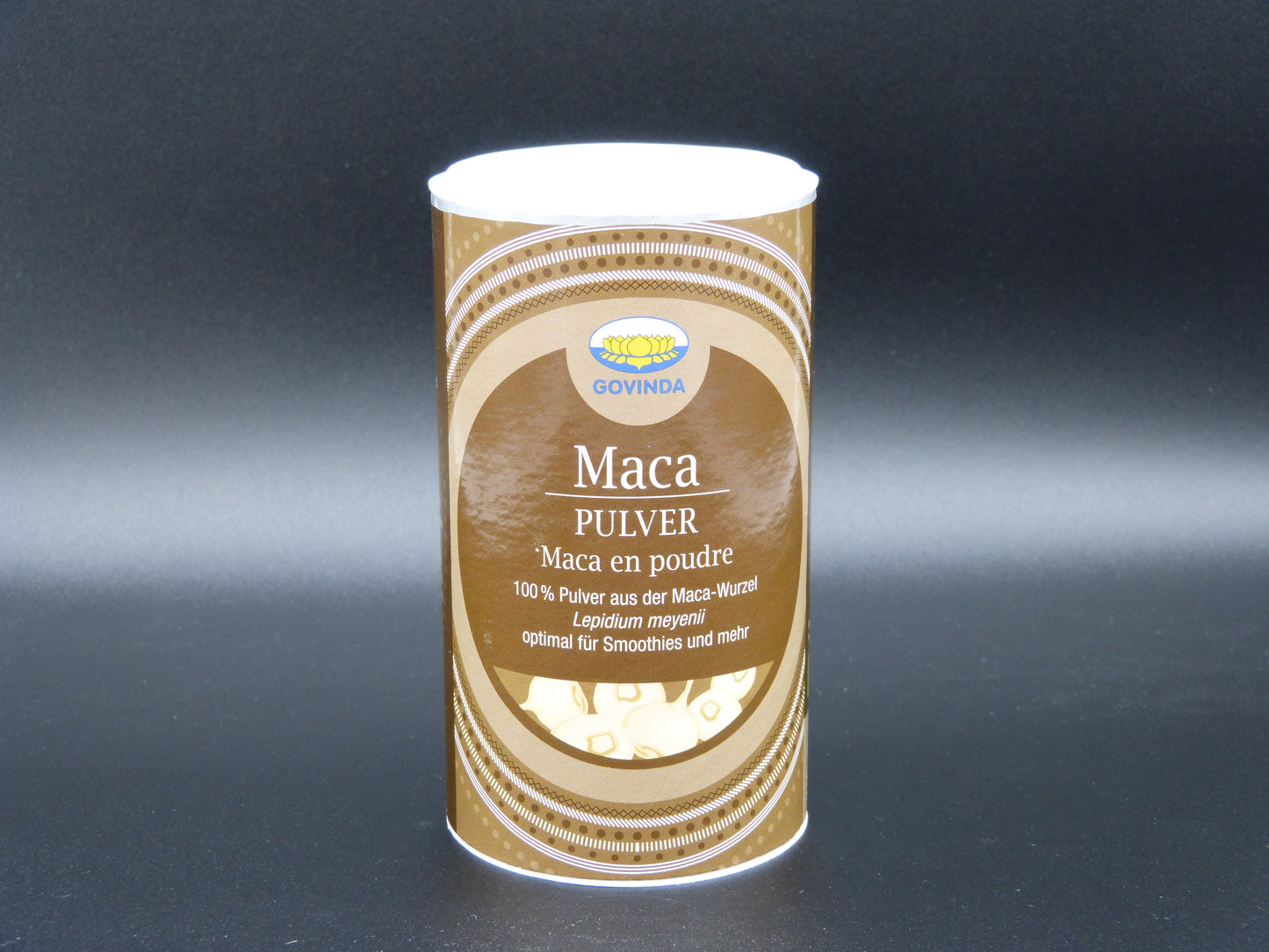 Maca Pulver