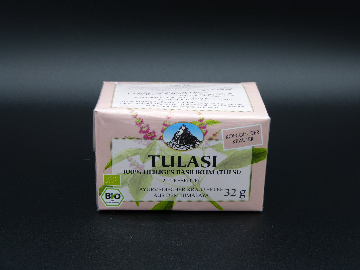 Tulasi Tee