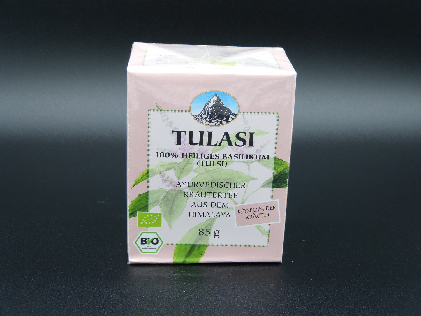 Tulasi Tee lose