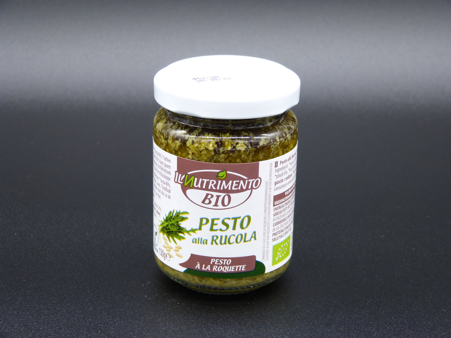 Rucola Pesto