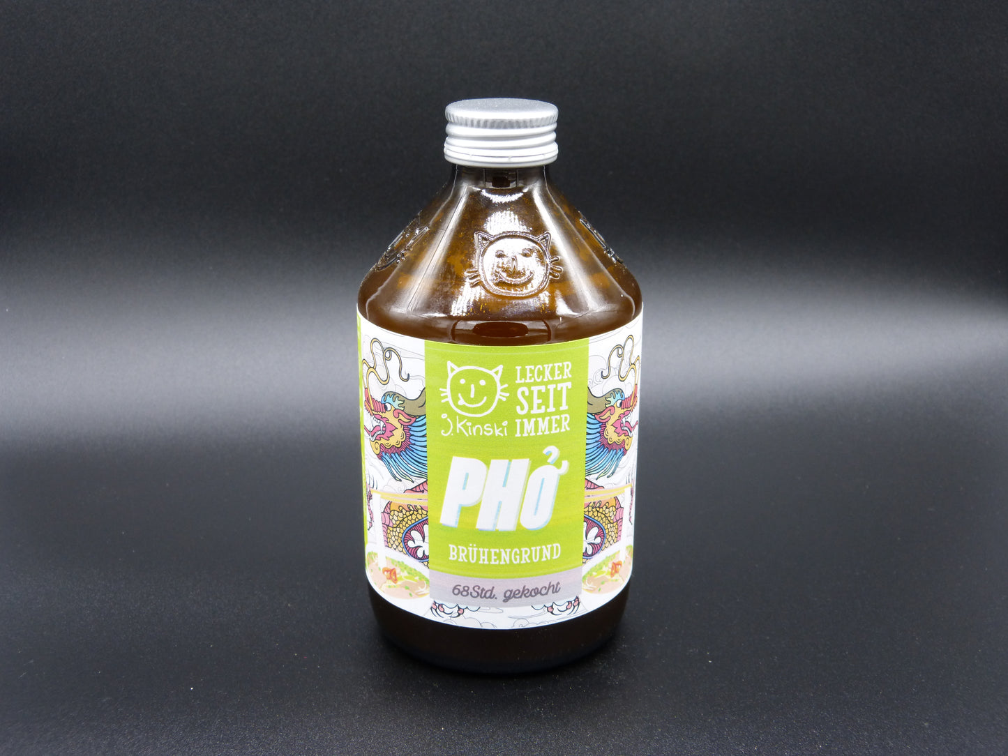 Bio Phở