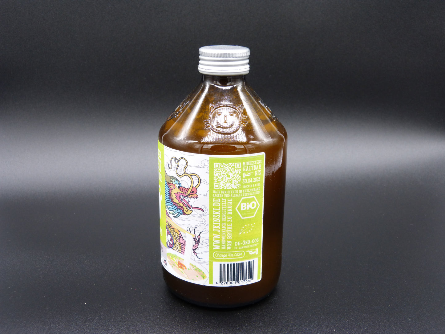 Bio Phở
