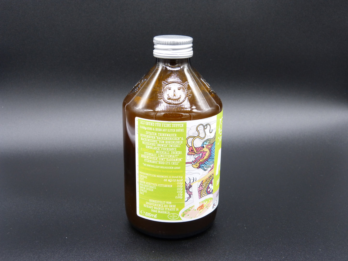 Bio Phở