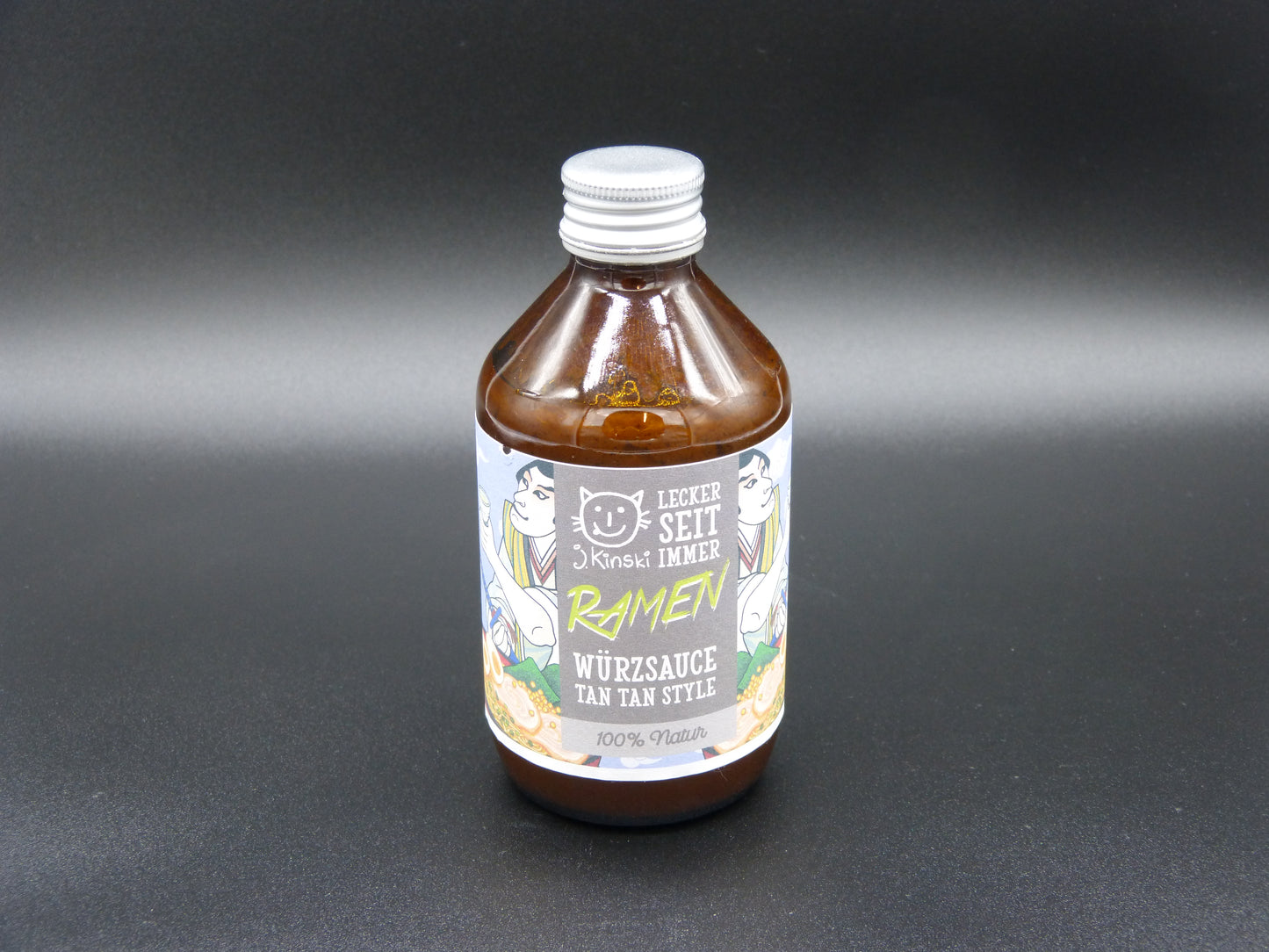 Tan Tan Würzsauce