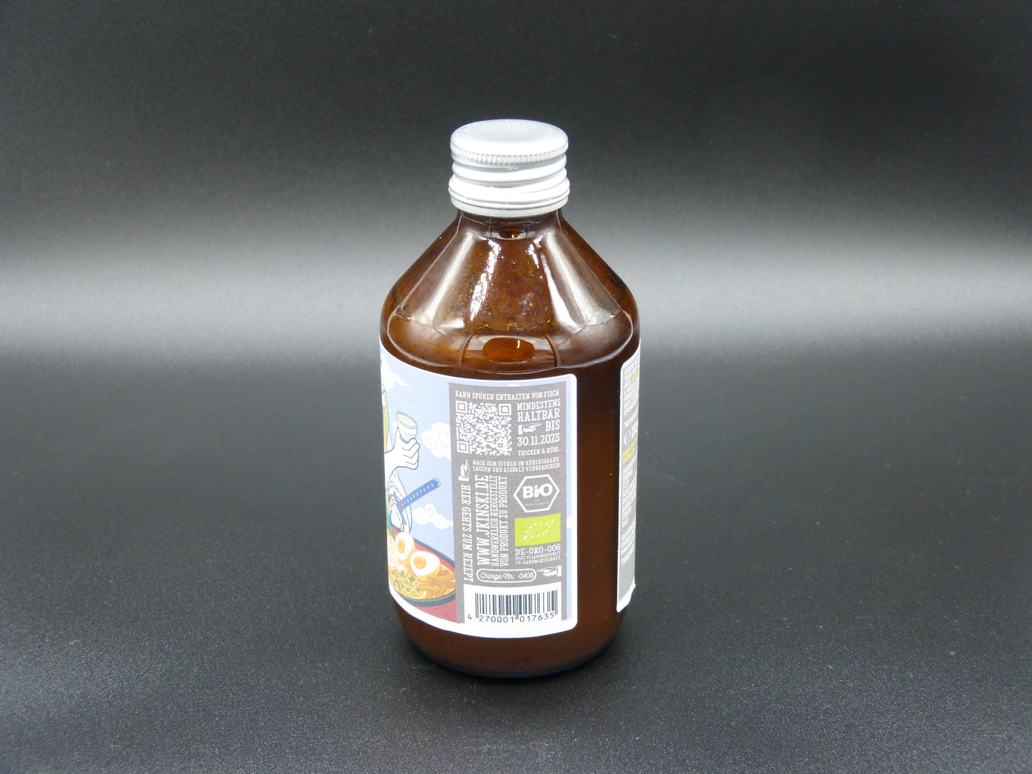 Tan Tan Würzsauce