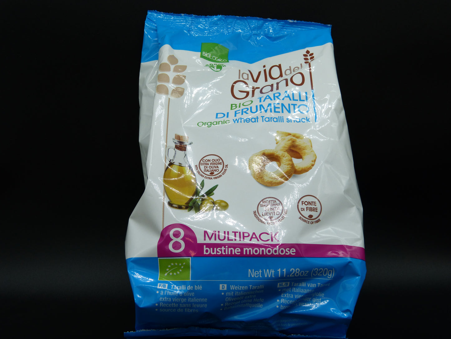 Taralli Weizen Multipack