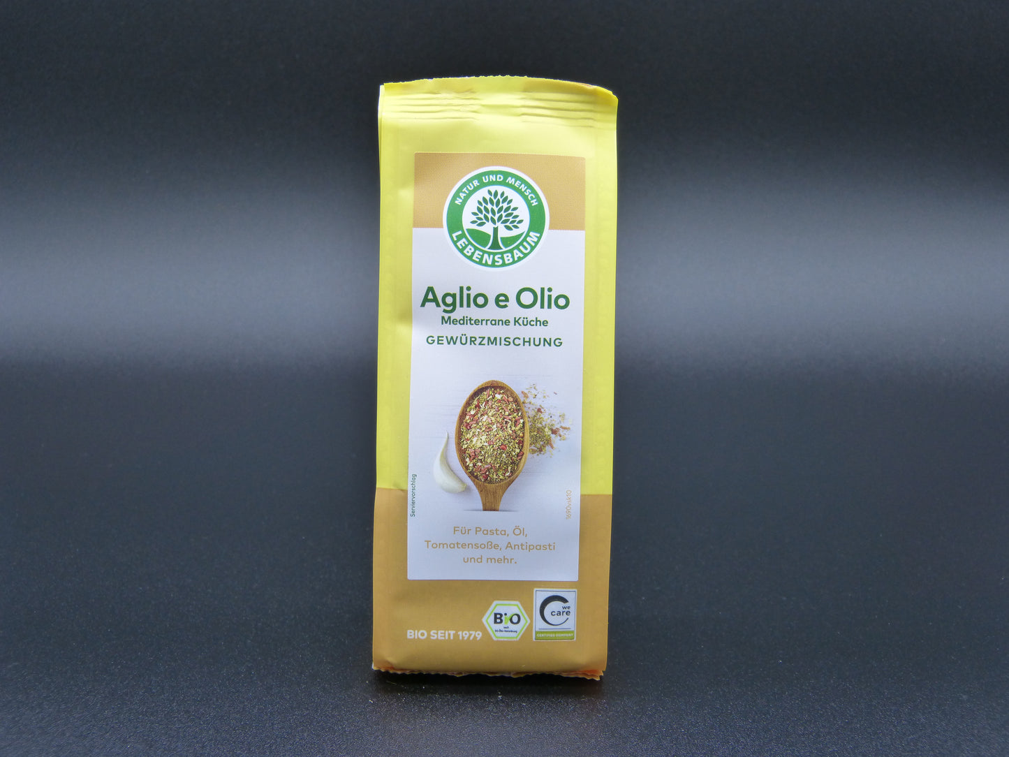 Aglio e Olio
