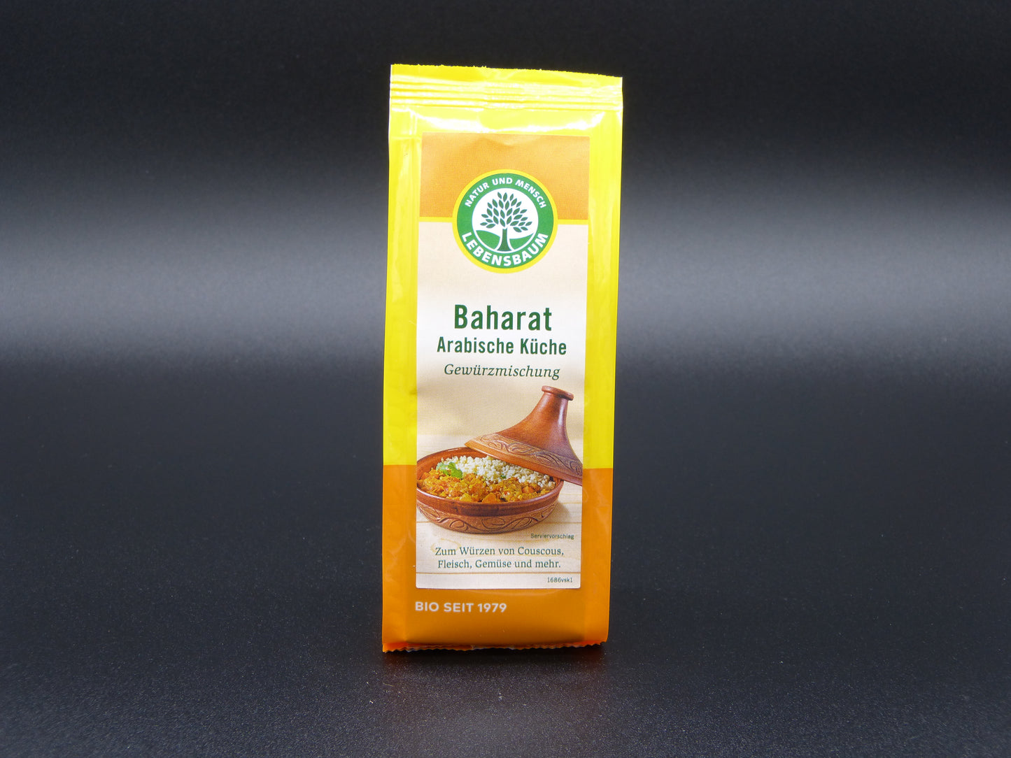 Baharat