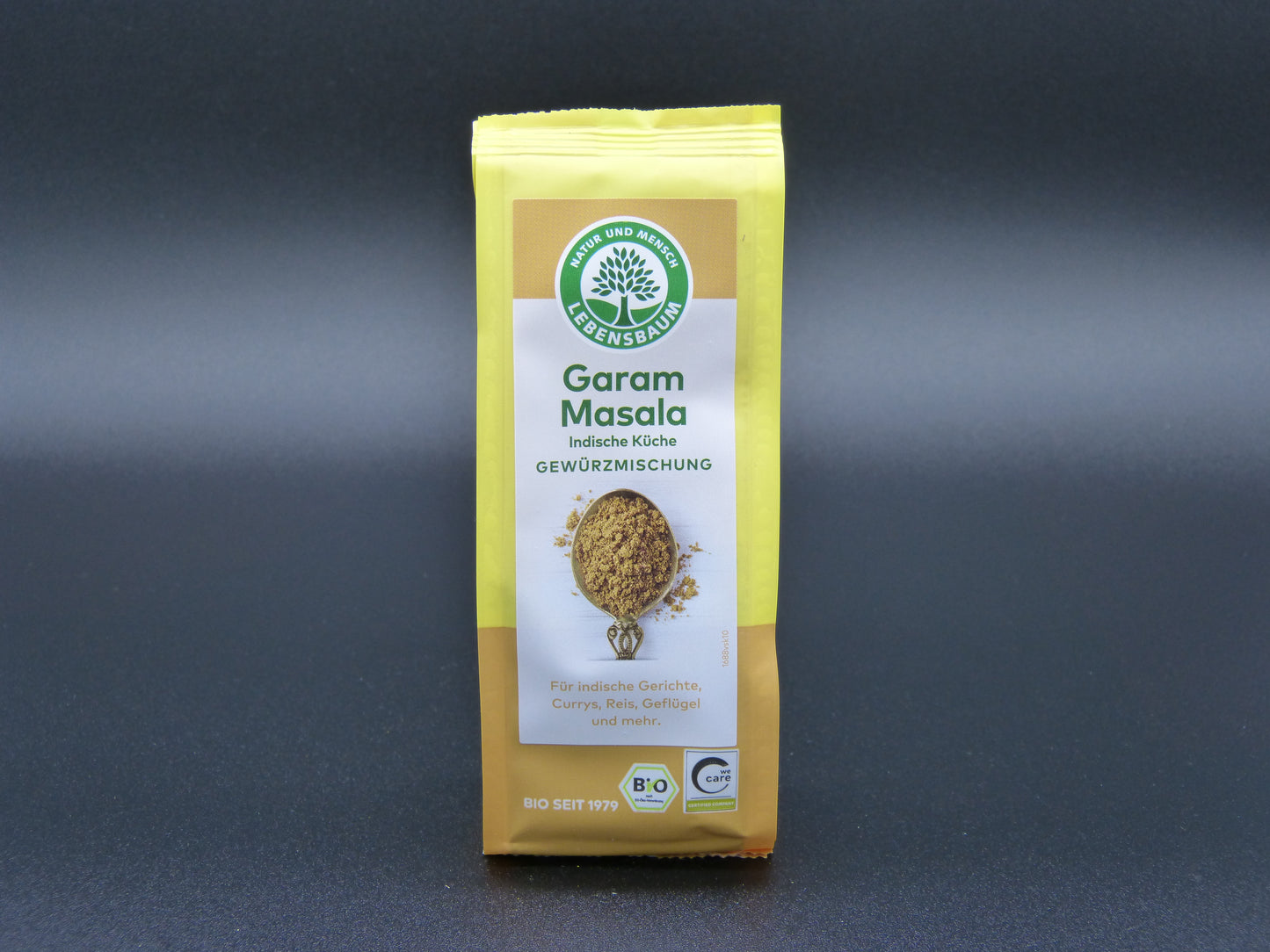 Garam Masala