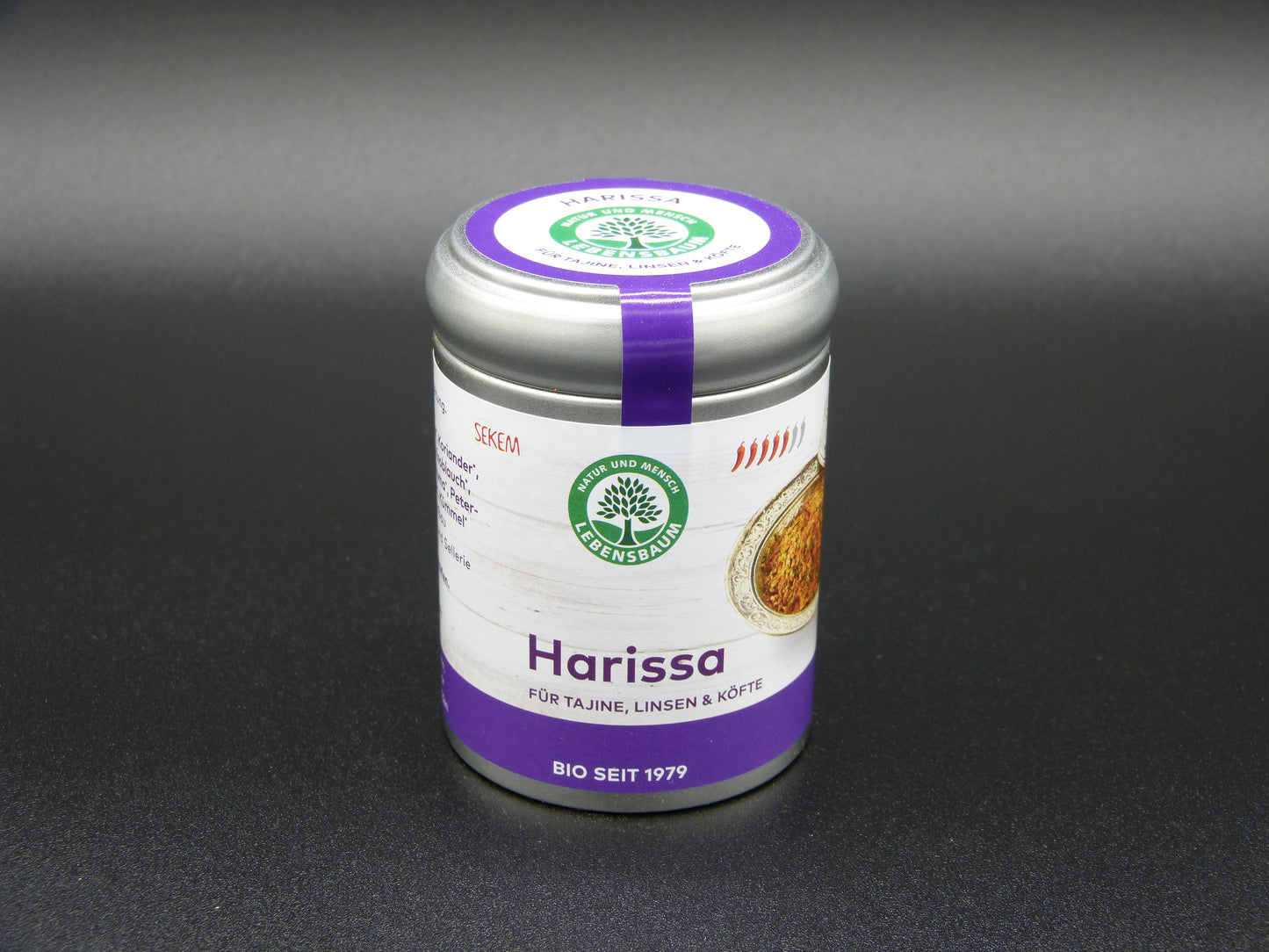 Harissa