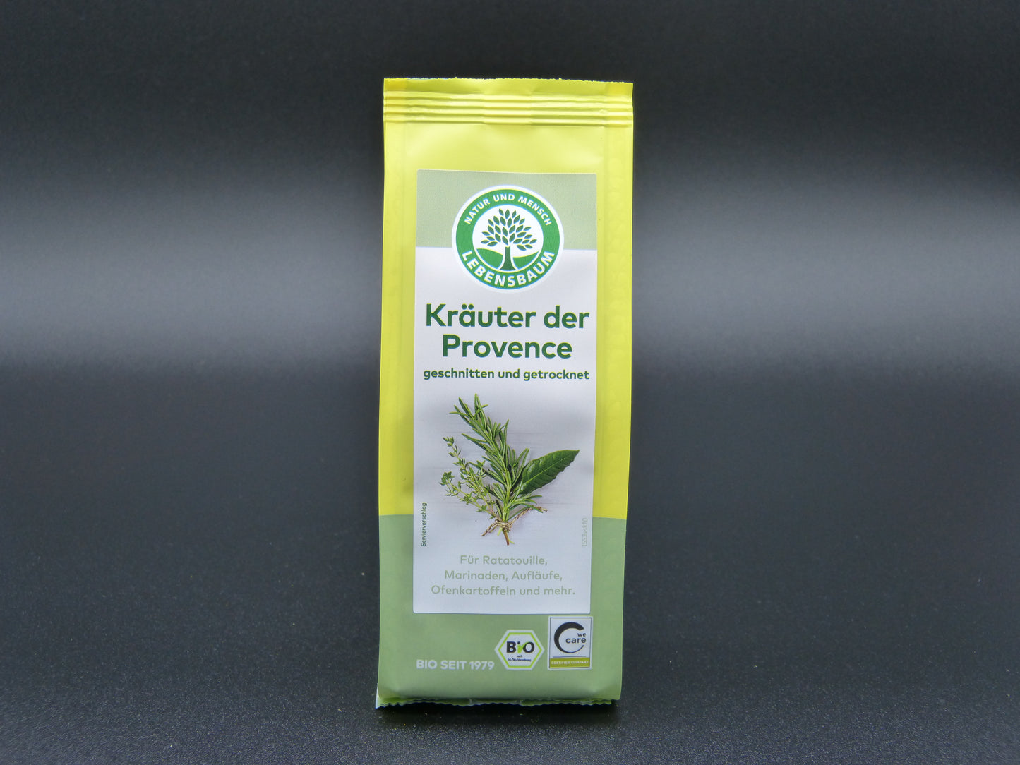 Kräuter der Provence