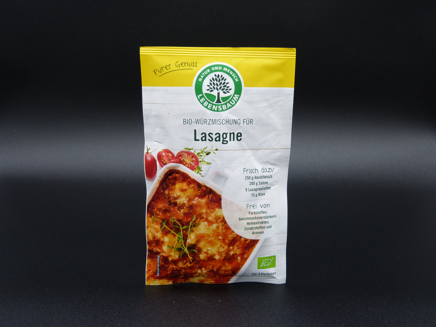 Lasagne