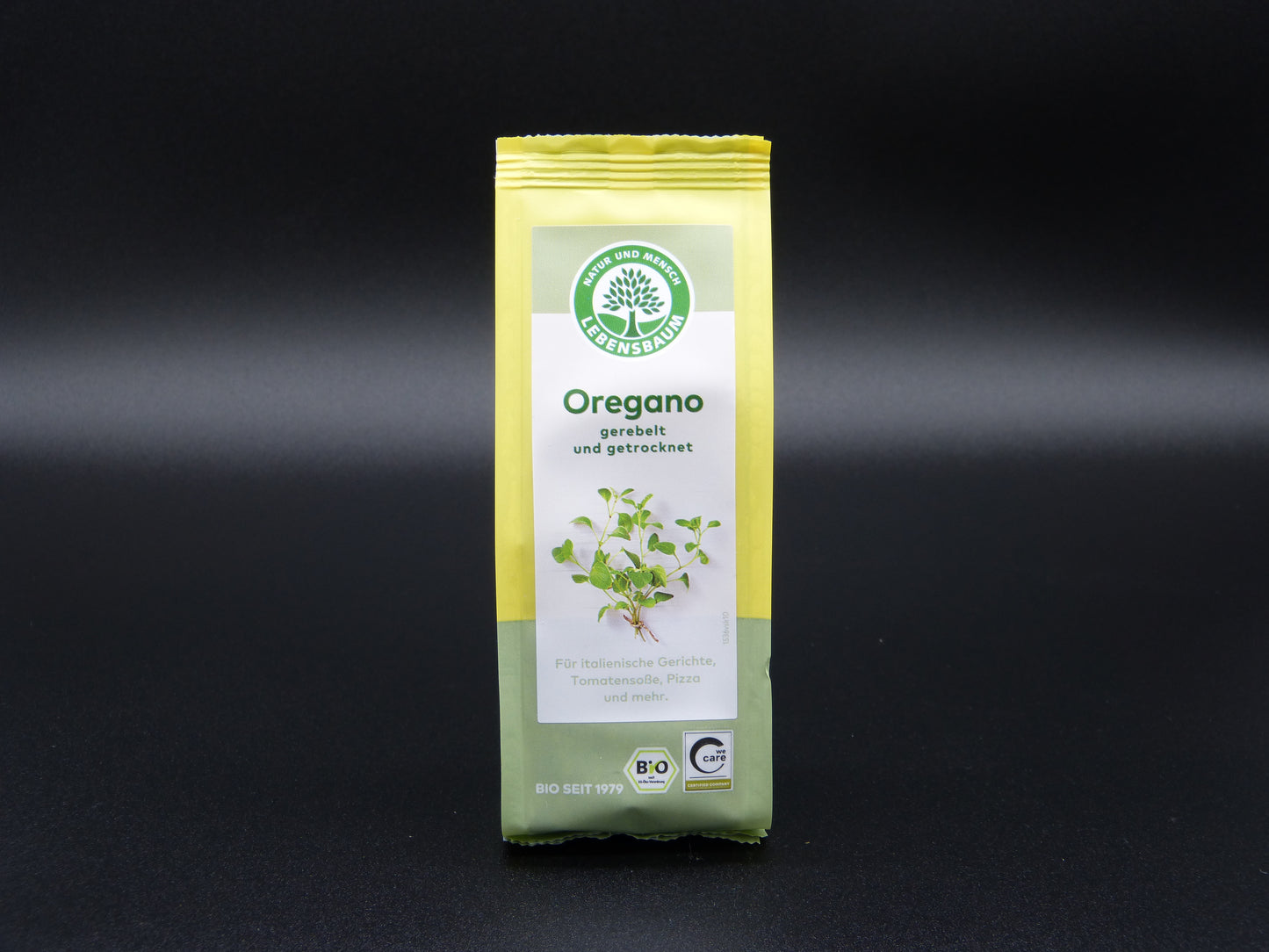 Oregano