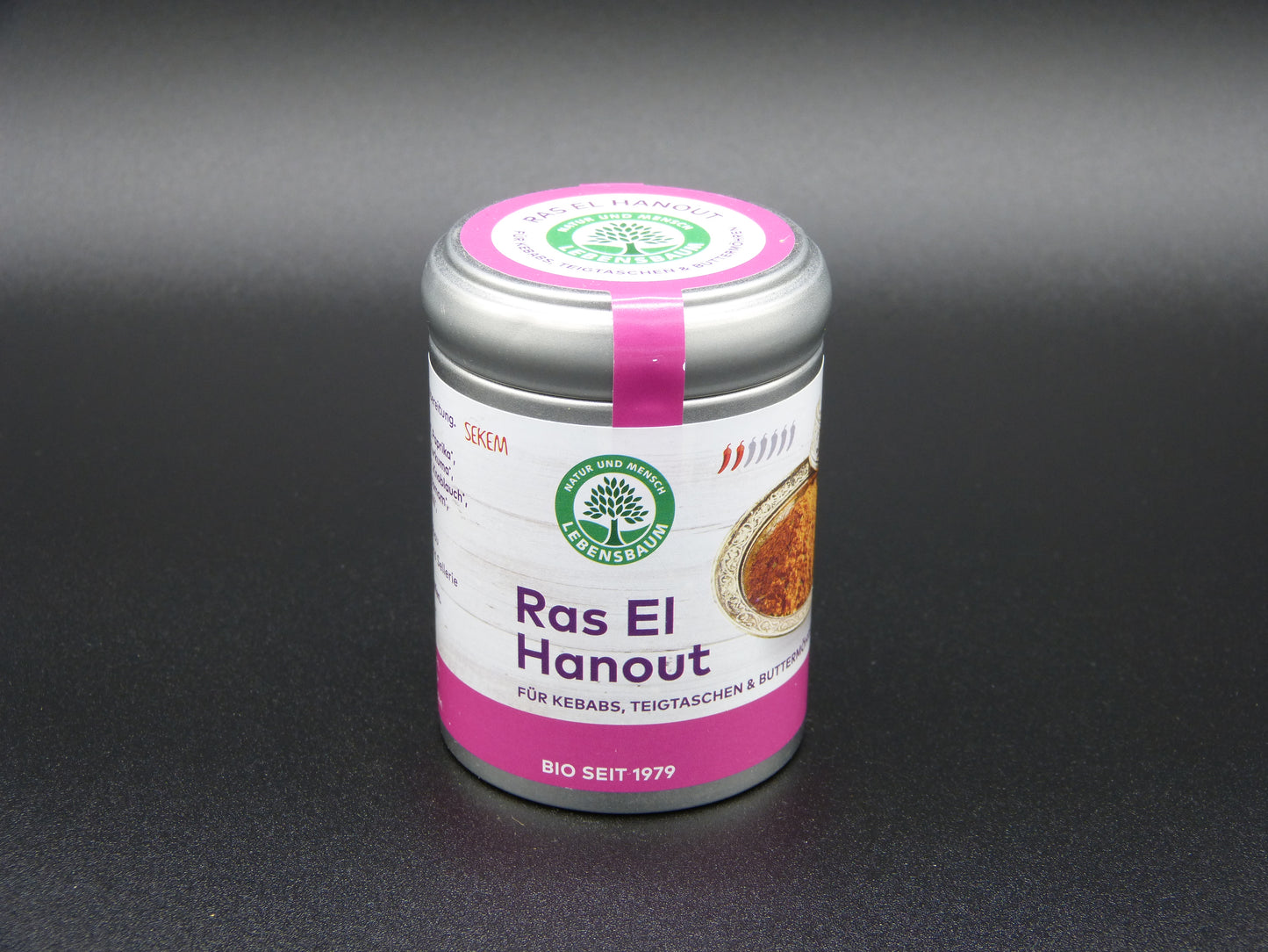 Ras El Hanout