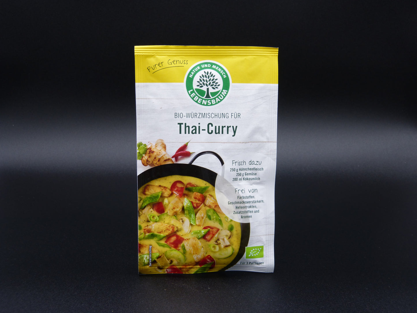 Thai Curry