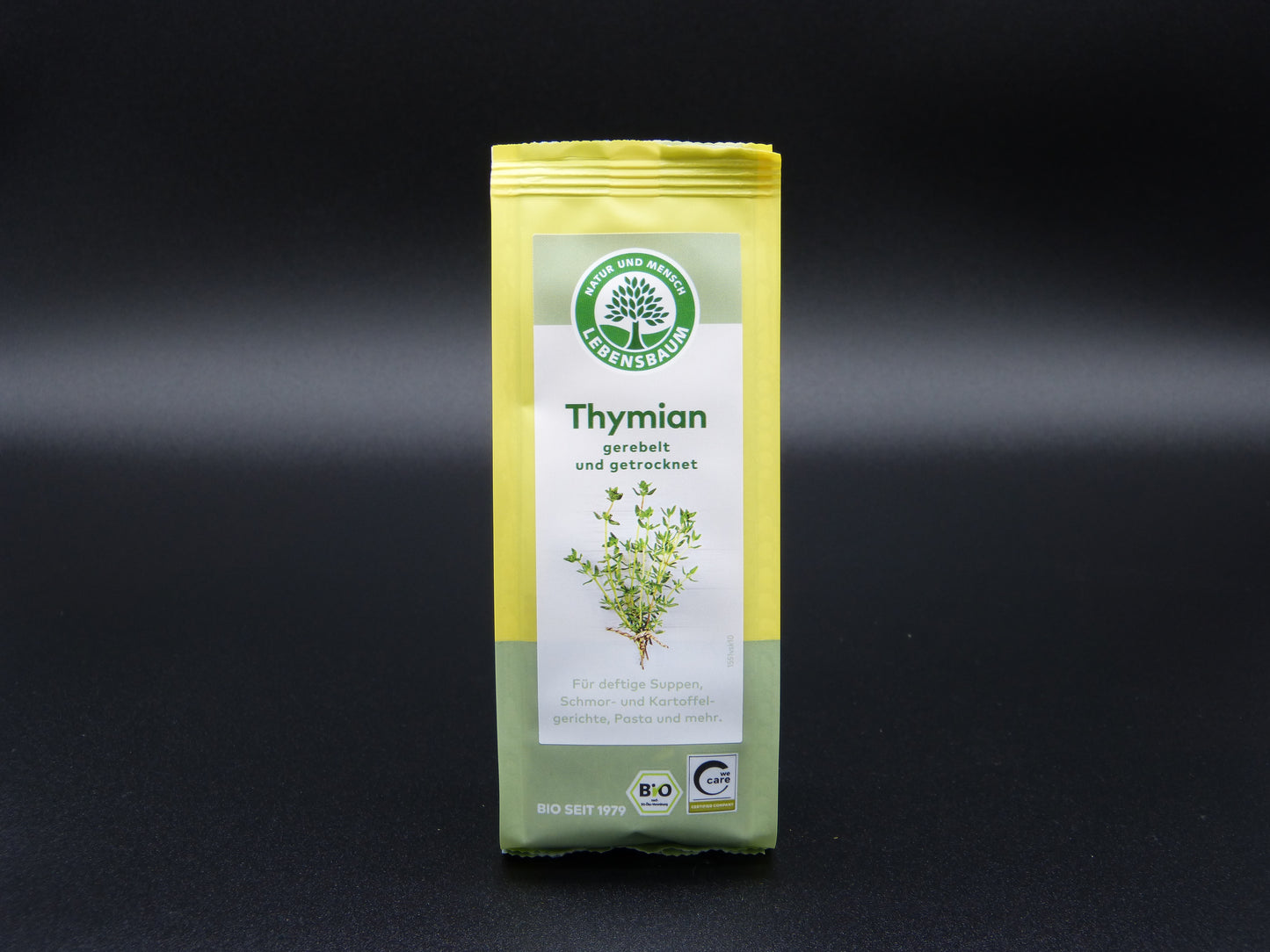 Thymian